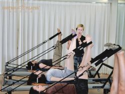 -康舒普拉提工作室control pilates