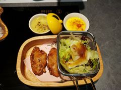 -匠和风精致料理(祥禾天地店)