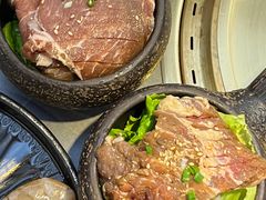 -明洞王妃家烤肉(苏州中心星悦汇店)