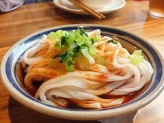 秦镇米皮-福苗小骆驼烧烤(望京店)