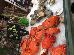-扬州万怡酒店-中餐厅(文昌中路店)