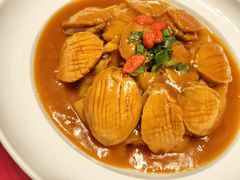 -老渔民·北塘海鲜(新港远洋宾馆店)