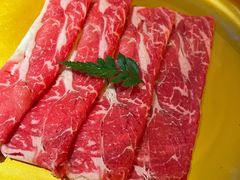 -牛New寿喜烧(虹桥新天地店)