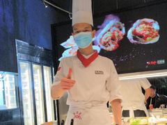 -火地铁板烧(虹口龙之梦店)