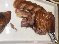 -京味斋·北京烤鸭(北京南站洋桥店)