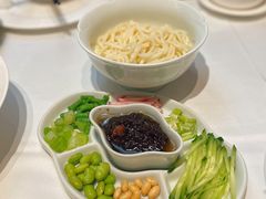 -四季民福烤鸭店(前门大栅栏店)