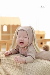 点击看大图 -Baby Pastel 自然光儿童摄影(CBD店)