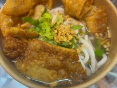 -非遗·十八曲鱼饺(西马总店)