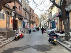 -杨记小炒老店