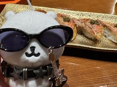 -隐炉和牛烧肉店(群力店)