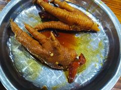 -凡老头米线砂锅(古荡新村西粮站)