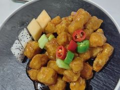 -山泉公馆酒家(珠江新城店)