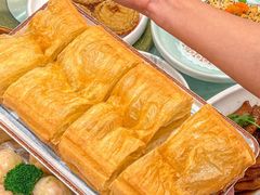 -聚福山莊·寻味顺德(北滘店)