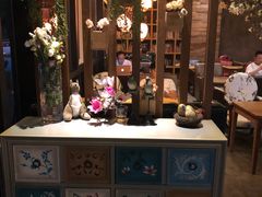 -山有花啡餐厅(常营总店)