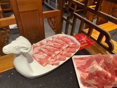 -铜人李火锅(西大街店)