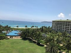 -三亚亚龙湾天域度假酒店