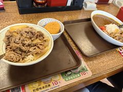 -食其家·牛丼咖喱(广元西路店)