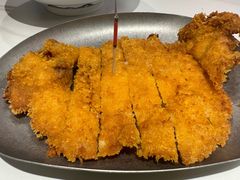 -鲁达面馆本帮风味(共康东路店)