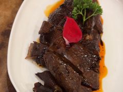 -一楼食业·美食人家