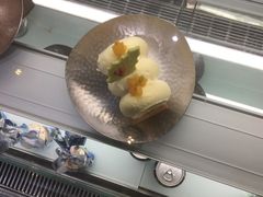菠萝百香果芝士-Tian品