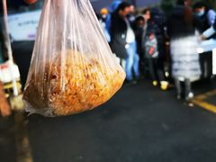 -六广门毛阿姨糯米饭