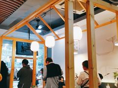 -红小满休闲餐厅(十全街店)