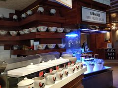 -上海浦东嘉里大酒店