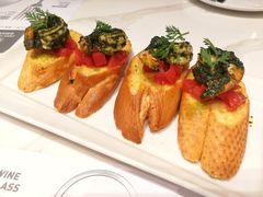 罗勒鲜虾面包塔-Deer Park鹿园西餐(仁恒置地广场店)