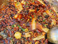 -黑竹香鸡(营和巷店)