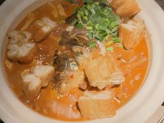 -新白鹿餐厅(金鹰新街口店)