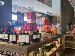 -徐记海鲜(汉城湖|太奥店)