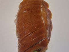 -在前门·烤鸭北京菜(五月花广场店)
