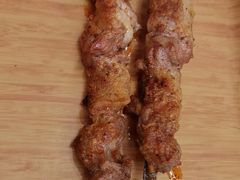 -乡村馕坑肉·烧烤·新疆菜·本地人更爱吃(阿勒泰首店)