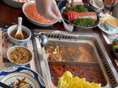 -大隐·成都火锅Bistro(合生麒麟新天地店)