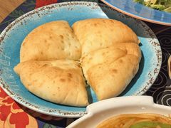 -蒙亨·手把肉·蒙古包文化主题餐厅(天恒广场店)