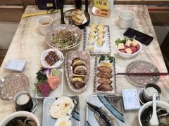 -桃屋日本料理(清华科技园店)