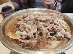 -米村拌饭(路南区万达店)