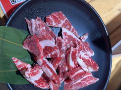 -九田家黑牛烤肉(溧水万达店)