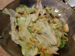-金陵后厨·南京菜(新街口秣陵路店)