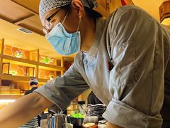 -御牛道日式烤肉料理(杭州万象城店)