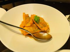 -万豪中餐厅·粤菜·北京粤财JW万豪酒店
