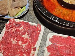 -陈眼镜火锅(总店)