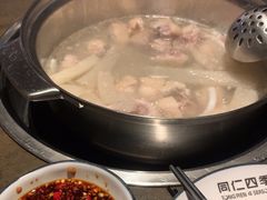 -同仁四季椰子鸡(宝安壹方城店)