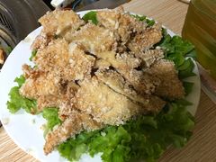 -平山城鑫烧烤(建国楼店)
