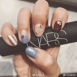 -鲸彩·美甲美睫科技护肤