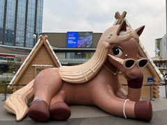 -东莞松山湖万象汇