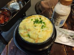 -小本家韩式烤肉(紫藤路店)