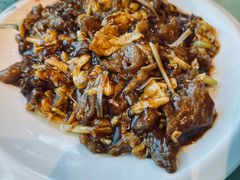 -清真  吐鲁番餐厅(牛街店)