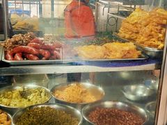 -凤张螺蛳粉·爽口粉(跃进路总店)