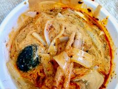 -清真·宏顺祥卤汁凉粉(大皮院店)